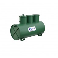 Септик ИТАЛ Горизонт 4